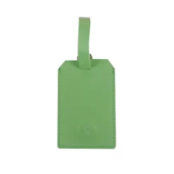 Frandi Etiquette bagage en cuir - Maroquinerie><noscript><img width=