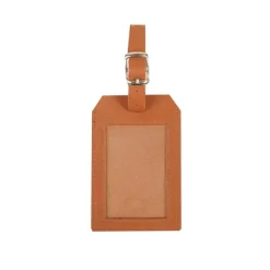 Frandi Etiquette bagage en cuir - Maroquinerie><noscript><img width=