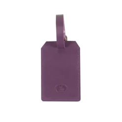 Frandi Etiquette bagage en cuir - Maroquinerie><noscript><img width=