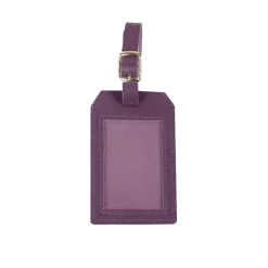 Frandi Etiquette bagage en cuir - Maroquinerie><noscript><img width=