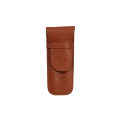 Frandi Etui à stylo double en cuir><noscript><img width=