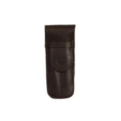 Frandi Etui à stylo double en cuir><noscript><img width=
