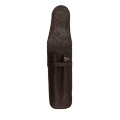 Frandi Etui à stylo double en cuir><noscript><img width=
