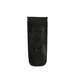 Frandi Etui à stylo double en cuir><noscript><img width=
