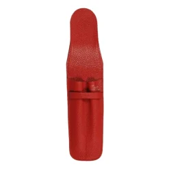 Frandi Etui à stylo double en cuir><noscript><img width=