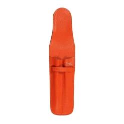 Frandi Etui à stylo double en cuir><noscript><img width=
