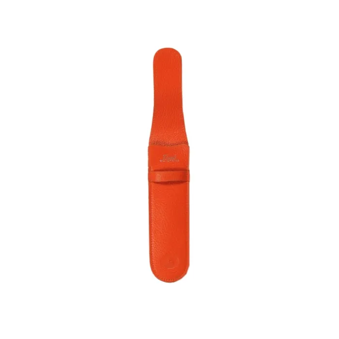 Frandi Etui à stylo en cuir ->Femme Etui Cuir
