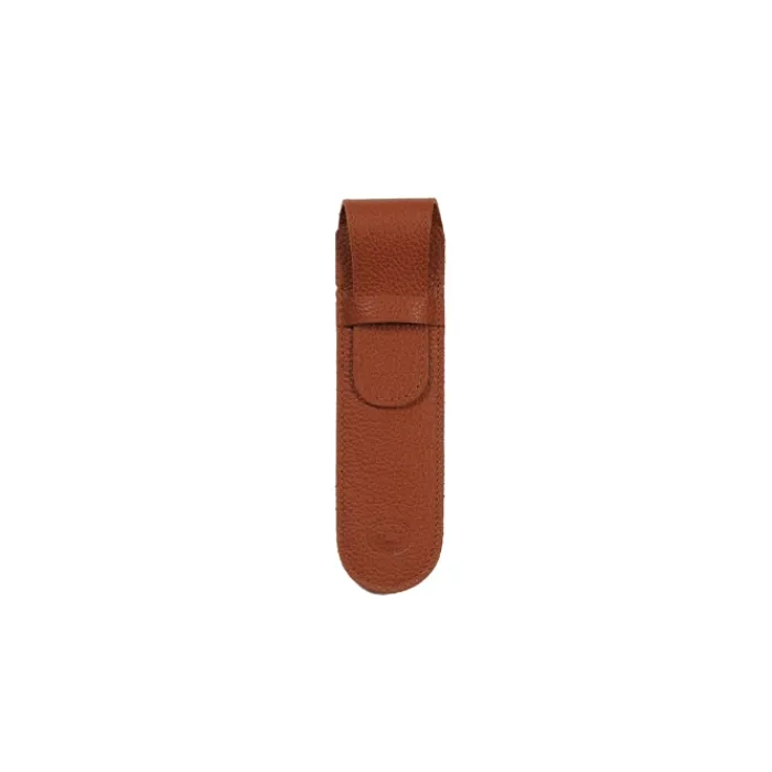 Frandi Etui à stylo en cuir ->Femme Etui Cuir