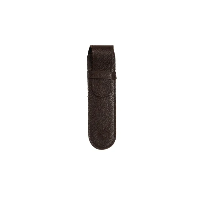 Frandi Etui à stylo en cuir ->Femme Etui Cuir