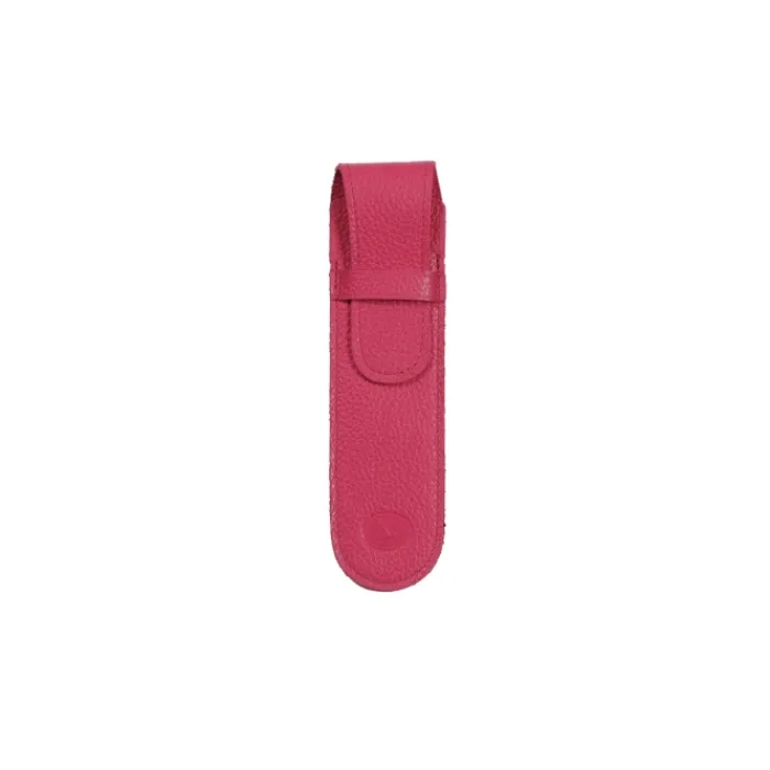 Frandi Etui à stylo en cuir ->Femme Etui Cuir
