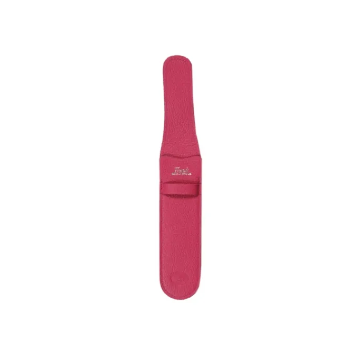 Frandi Etui à stylo en cuir ->Femme Etui Cuir