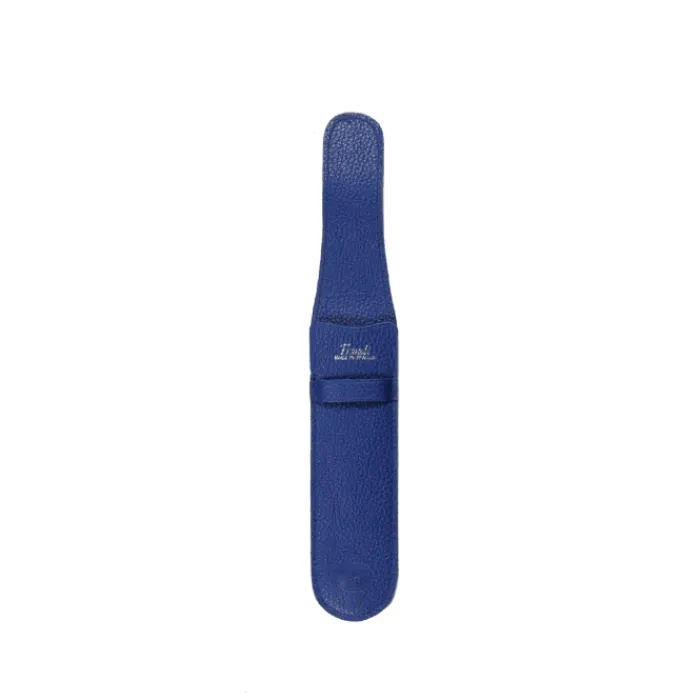 Frandi Etui à stylo en cuir ->Femme Etui Cuir