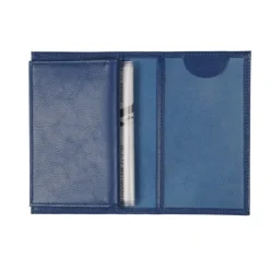 Frandi Etui carte grise ->Homme Porte-Papier Cuir | Porte-Papier Cuir