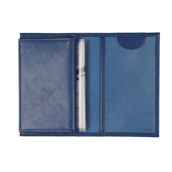 Frandi Etui carte grise ->Homme Porte-Papier Cuir | Porte-Papier Cuir