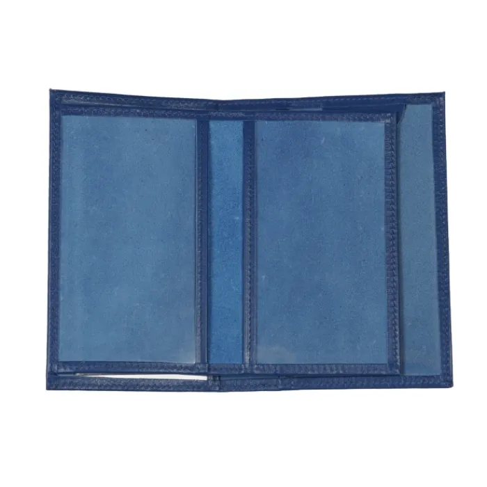 Frandi Etui carte grise ->Homme Porte-Papier Cuir | Porte-Papier Cuir