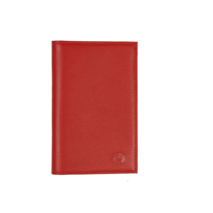 Frandi Etui carte grise ->Homme Porte-Papier Cuir | Porte-Papier Cuir