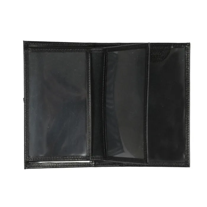 Frandi Etui carte grise ->Homme Porte-Papier Cuir | Porte-Papier Cuir