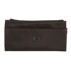 Frandi Etui clef cuir marron foncé -><noscript><img width=