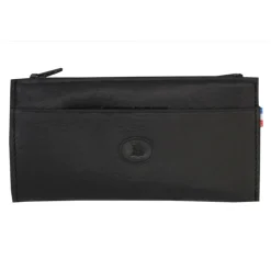 Frandi Etui clef cuir marron foncé -><noscript><img width=