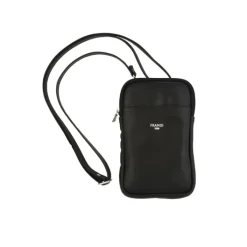 Frandi Etui téléphone en cuir lisse><noscript><img width=