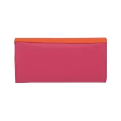 Frandi Grand portefeuille femme - portefeuille cuir - 03956><noscript><img width=
