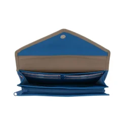 Frandi Grand portefeuille femme - portefeuille cuir - 03956><noscript><img width=