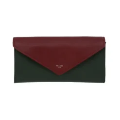 Frandi Grand portefeuille femme - portefeuille cuir - 03956><noscript><img width=