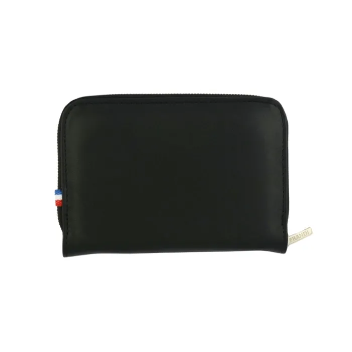 Frandi Mini Compagnon Clémentine>Femme Compagnon Cuir