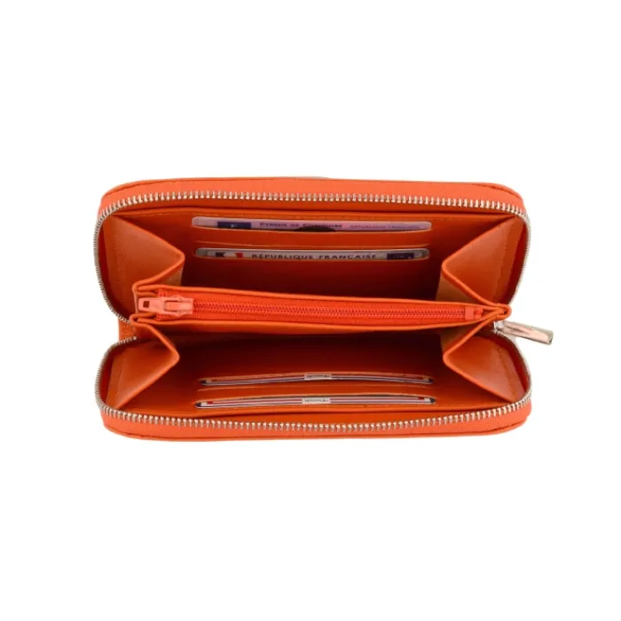 Frandi Mini Compagnon Clémentine>Femme Compagnon Cuir