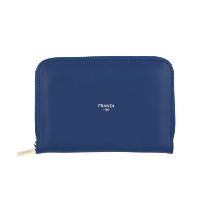 Frandi Mini Compagnon Clémentine>Femme Compagnon Cuir
