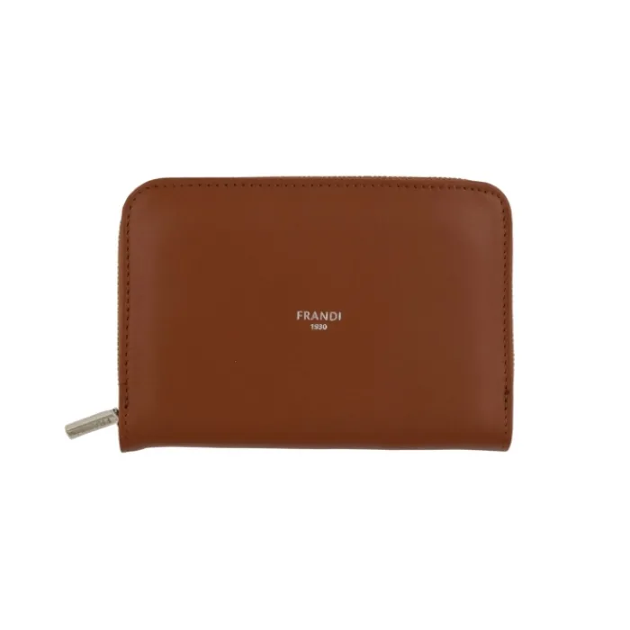 Frandi Mini Compagnon Clémentine>Femme Compagnon Cuir