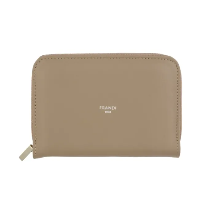 Frandi Mini Compagnon Clémentine>Femme Compagnon Cuir