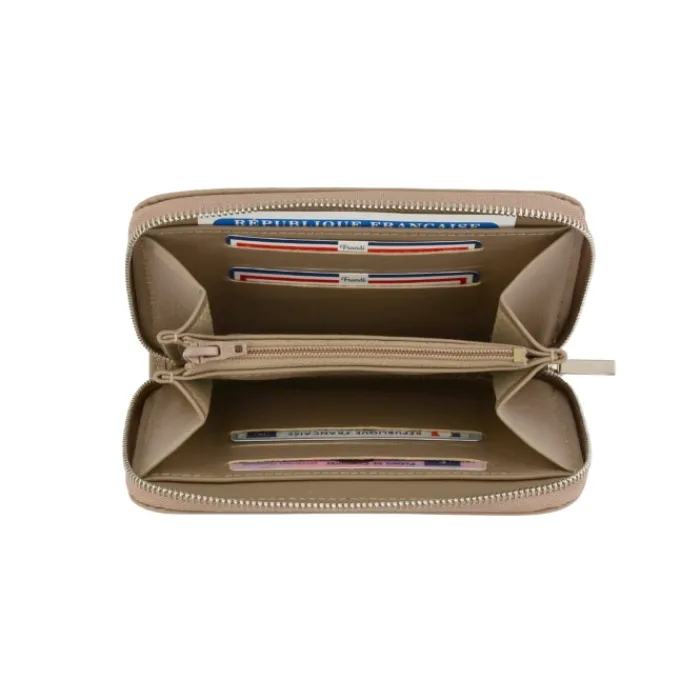 Frandi Mini Compagnon Clémentine>Femme Compagnon Cuir