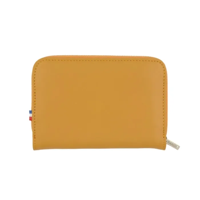 Frandi Mini Compagnon Clémentine>Femme Compagnon Cuir