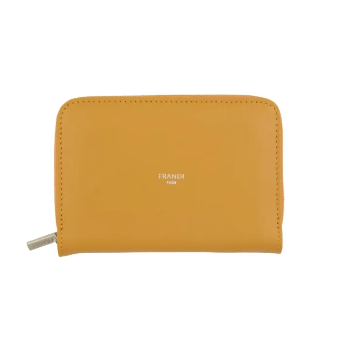 Frandi Mini Compagnon Clémentine>Femme Compagnon Cuir