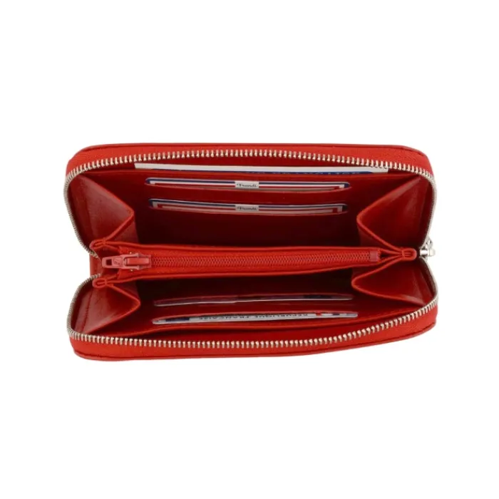 Frandi Mini Compagnon Clémentine>Femme Compagnon Cuir