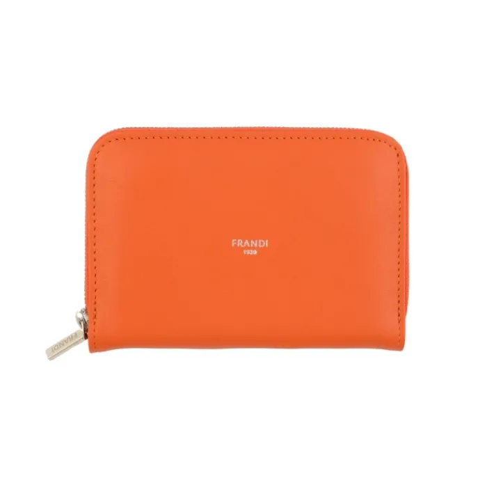 Frandi Mini Compagnon Clémentine>Femme Compagnon Cuir