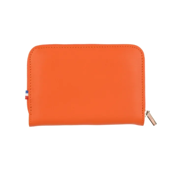 Frandi Mini Compagnon Clémentine>Femme Compagnon Cuir
