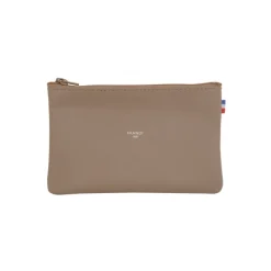 Frandi Mini pochette cuir>Femme Pochette Cuir