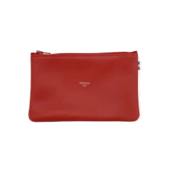 Frandi Mini pochette cuir><noscript><img width=