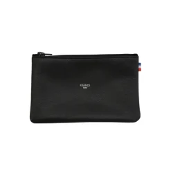 Frandi Mini pochette cuir><noscript><img width=