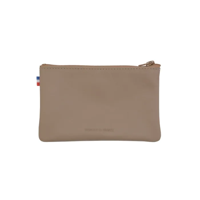 Frandi Mini pochette cuir>Femme Pochette Cuir