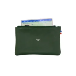 Frandi Mini pochette cuir><noscript><img width=