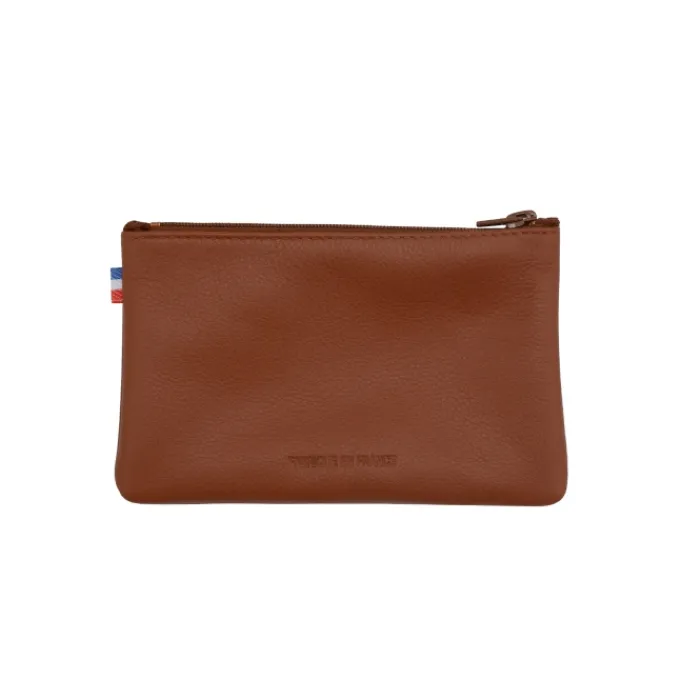 Frandi Mini pochette cuir>Femme Pochette Cuir | Porte-Monnaie Cuir