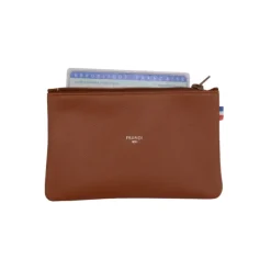 Frandi Mini pochette cuir><noscript><img width=