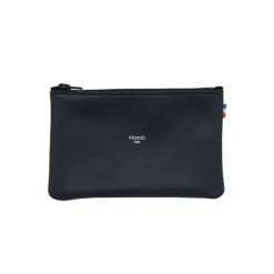 Frandi Mini pochette cuir><noscript><img width=