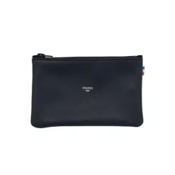 Frandi Mini pochette cuir><noscript><img width=