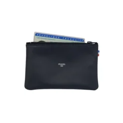 Frandi Mini pochette cuir><noscript><img width=