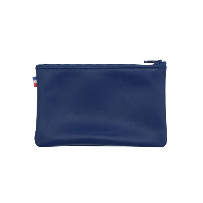 Frandi Mini pochette cuir>Femme Pochette Cuir | Porte-Monnaie Cuir