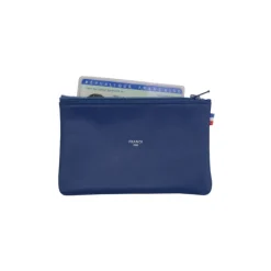 Frandi Mini pochette cuir><noscript><img width=